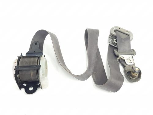 Used Front left seatbelt MITSUBISHI PAJERO III (V7_W, V6_W) 3.2 Di-D (V68W, V78W) (165 hp) 25739159