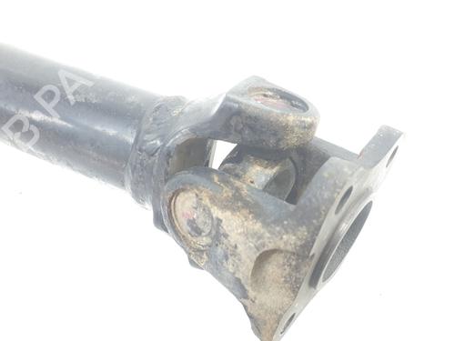 Driveshaft MITSUBISHI L200 / TRITON (KA_T, KB_T) 2.5 DI-D 4WD (KB4T) | BP20192414M37 