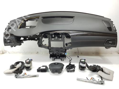 Używane Zestaw Airbag RENAULT TALISMAN (LP_) 1.6 dCi 160 (160 hp) 32330903