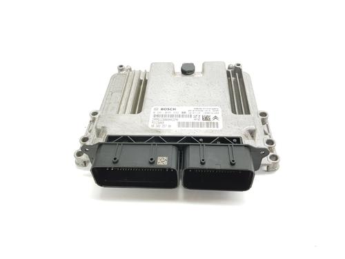 Used Engine control unit (ECU) PEUGEOT 3008 II SUV (MC_, MR_, MJ_, M4_) 1.5 BlueHDi 130 (131 hp) 26973880