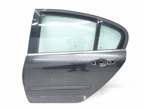 Dør venstre bagtil RENAULT LAGUNA III (BT0/1) 2.0 dCi (BT07, BT0J, BT14, BT1A, BT1S) (131 hp) 19107756