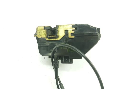 Front left lock RENAULT MEGANE II (BM0/1_, CM0/1_) 2.0 16V (BM0U, CM0U) | BP16022683C98 
