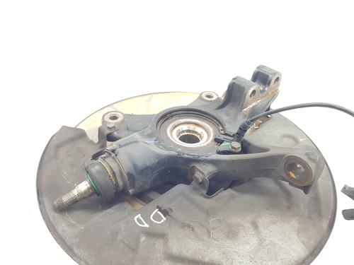 Right front steering knuckle CITROËN DS5 2.0 BlueHDi 150 | BP21190926M26 