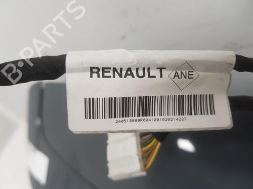 Tailgate RENAULT CLIO V (B7_)  | BP33215581C6  - Image 5