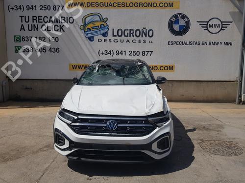 Teile für VW T-ROC (A11, D11)    4639143 