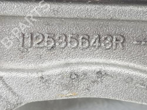 Engine mount DACIA SANDERO III 1.0 TCe 90 | BP34707631M89  - Image 5
