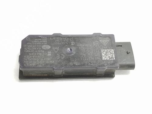 Elektronisk modul CUPRA FORMENTOR (KM7, KMP) [2020-2025]  27608572