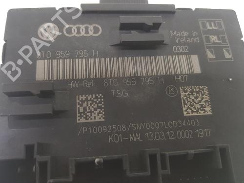 Other AUDI A5 Sportback (8TA) 2.0 TDI | BP14090072O1 