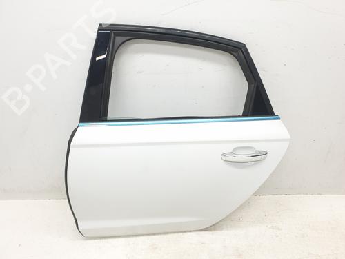 Used Left rear door AUDI A6 C7 (4G2, 4GC) 2.0 TDI (190 hp) 32118233