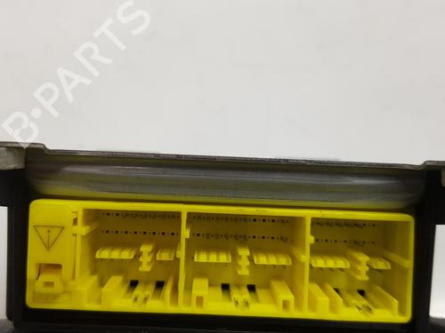 Airbag Kit NISSAN LEAF (ZE0) Electric | BP11687082C86 