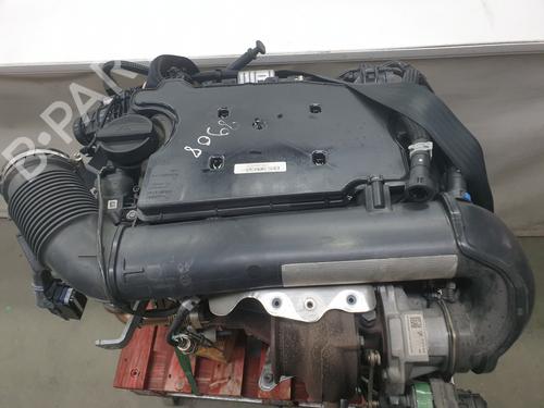 Motor BMW X1 (F48) sDrive 18 d (150 hp) 29262473