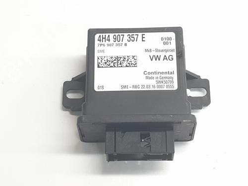 Modulo electronico AUDI A6 C7 (4G2, 4GC) 2.0 TDI (190 hp) 29489345