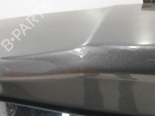 Tailgate PEUGEOT 208 I (CA_, CC_) 1.6 HDi | BP27881393C6