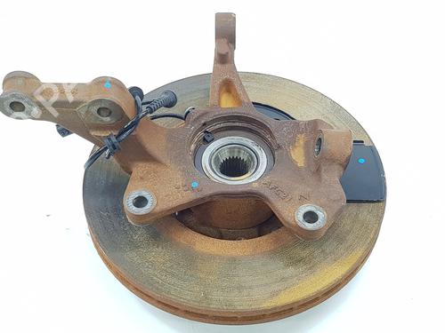 Right front steering knuckle DACIA DUSTER (PYM_, PYN_) 1.2 TCe 130 | BP34354529M26  - Image 6