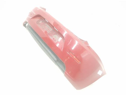 Rear bumper ALFA ROMEO 147 (937_) 1.9 JTDM 16V (937.AXN1B, 937.BXN1B) | BP12143293C8 