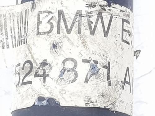 Driveshaft BMW X5 (E53) 3.0 d | BP9767201M37 