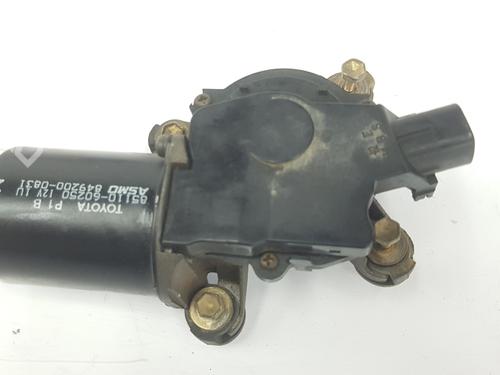 Used Front wiper motor TOYOTA LAND CRUISER 90 (_J9_) 3.0 TD (KZJ90_, KZJ95_, KZJ90R, KZJ95R, KZJ90W, KZJ95W) (125 hp) 9704250