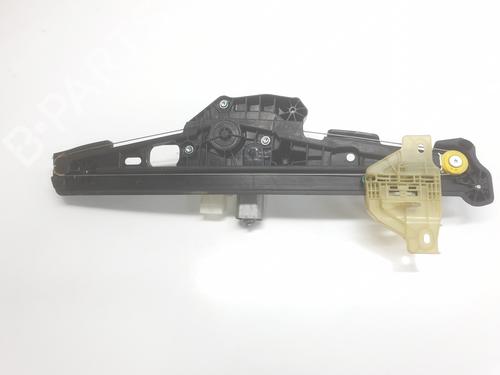 Front left window mechanism RENAULT SYMBIOZ 1.8 E-Tech 160 Full Hybrid | BP34698414C22 - Image 5