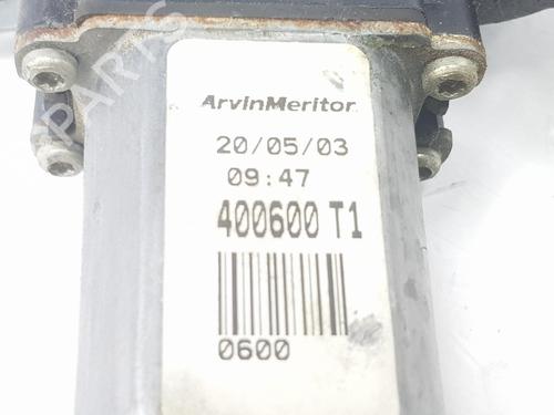 Front right window mechanism NISSAN ALMERA II (N16) 2.2 dCi | BP16298029C23 