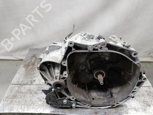 Gearbox PEUGEOT 308 II (LB_, LP_, LW_, LH_, L3_) 1.2 THP 130 | BP22364717M3 