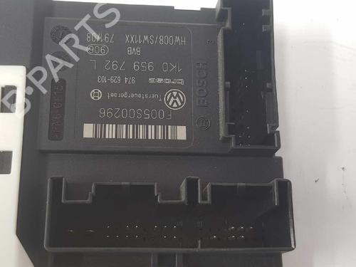 Right front window motor VW JETTA III (1K2) 1.9 TDI | BP8066574E20 