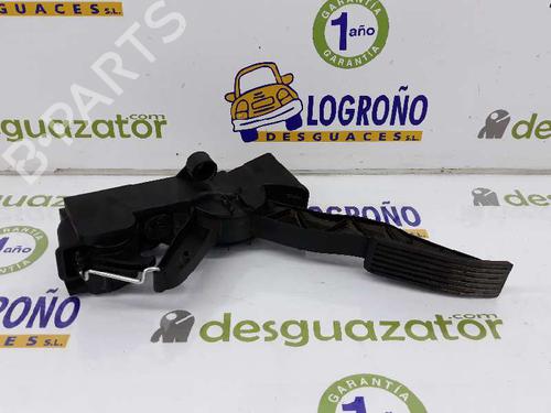 Pedal MERCEDES-BENZ A-CLASS (W169) A 180 CDI (169.007, 169.307) | BP1640989I4 