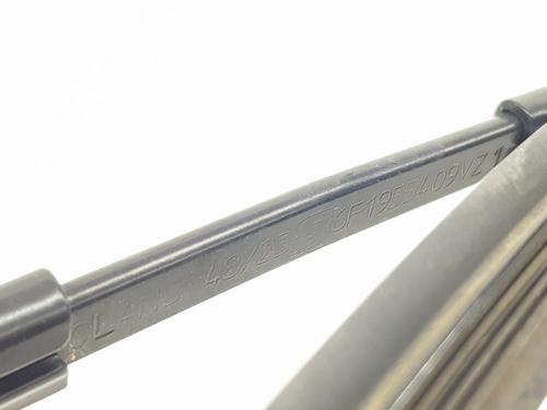 Front windshield wiper arm SEAT IBIZA V (KJ1, KJG) 1.0 MPi | BP27571065C143 