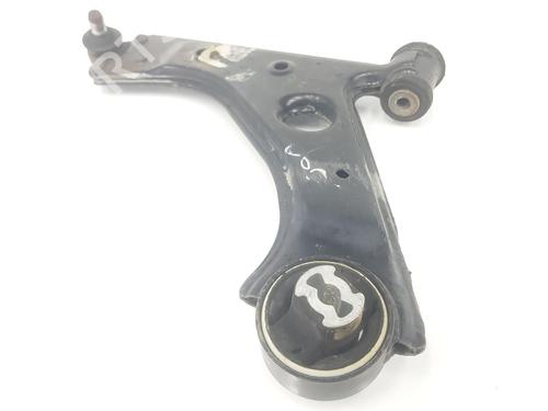 Left front suspension arm FIAT QUBO (225_)  | BP17670217M12 