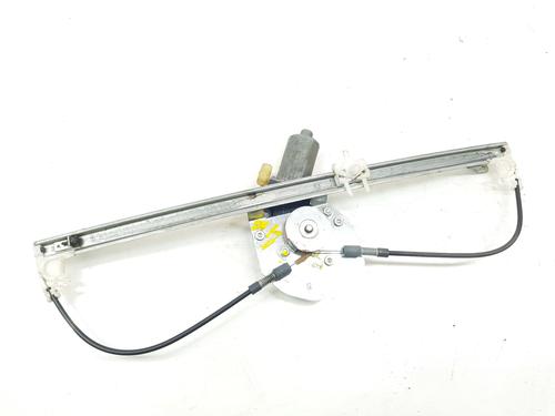 Rear right window mechanism BMW X5 (E53) 3.0 d | BP37439746C25 - Image 5