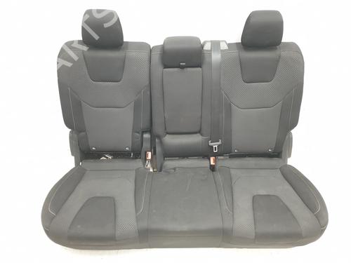 Sæde sæt FORD USA EDGE 2.0 TDCi AWD | BP30753703C78