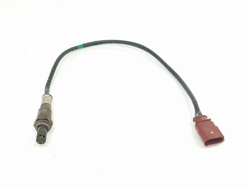 Used Electronic sensor SEAT IBIZA V (KJ1, KJG) 1.0 TSI (110 hp) 21015966