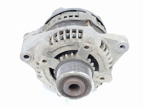 Used Alternator TOYOTA LAND CRUISER PRADO (_J12_) 3.0 D-4D (KDJ120, KDJ125) (163 hp) 23228036