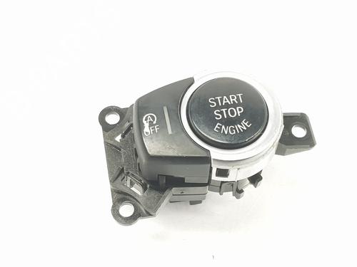Used Ignition barrel BMW X5 (F15, F85) xDrive 30 d (258 hp) 16426725