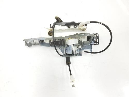 Used Front left lock PEUGEOT 5008 (0U_, 0E_) 1.6 16V (120 hp) 6599129