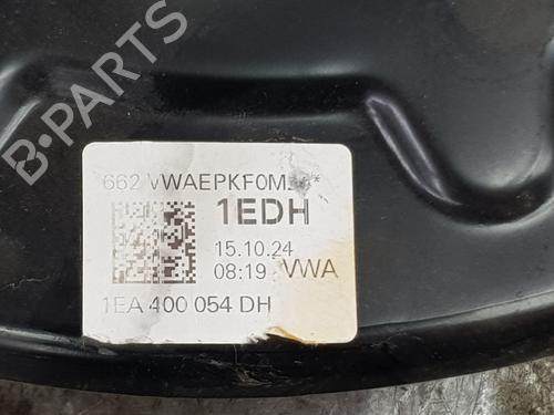 Right front steering knuckle VW ID.4 (E21) PRO | BP26697982M26 