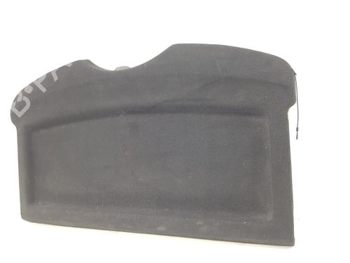 Rear parcel shelf SEAT TOLEDO IV (KG3) 1.6 TDI | BP17561944C85 