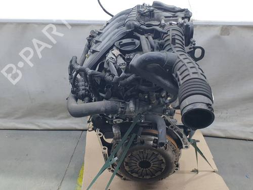 Engine DACIA DOKKER Box Body/MPV 1.6 LPG | BP40160004M1 - Image 2