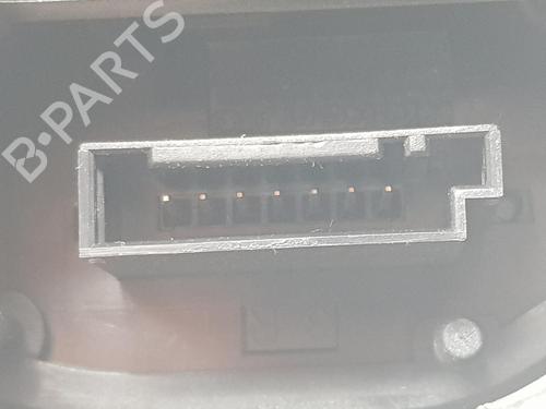 Front right lock BMW X3 (E83) 2.0 d | BP15412693C97 