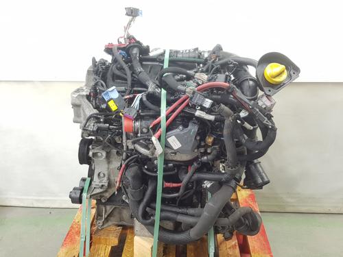 Engine NISSAN NV300 Van (X82)  | BP31840865M1 