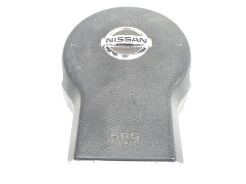Used Driver airbag NISSAN PATHFINDER III (R51) 2.5 dCi (174 hp) 8400563