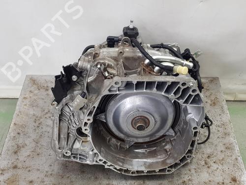 Used Gearbox Gearbox RENAULT ARKANA I (LCM_, LDN_) [2019-2026] 33443242 33443242