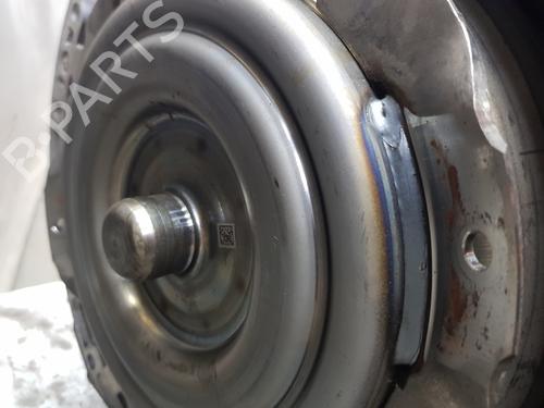 Gearbox MERCEDES-BENZ GLK-CLASS (X204) 220 CDI 4-matic (204.984) | BP33801772M3 - Image 10