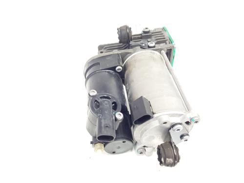 Suspension compressor MERCEDES-BENZ M-CLASS (W164) ML 280 CDI 4-matic (164.120) | BP29208710M103 