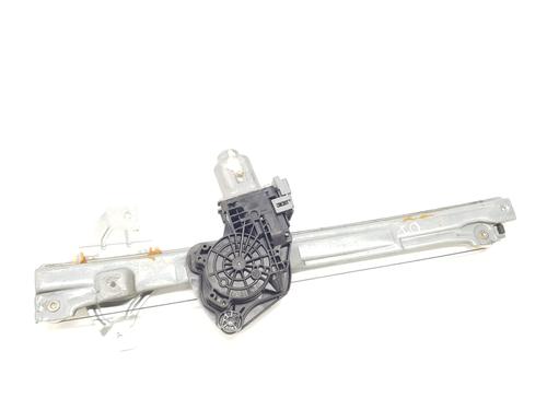Used Front left window mechanism CITROËN C4 II (NC_) 1.6 BlueHDi 120 (120 hp) 29409295