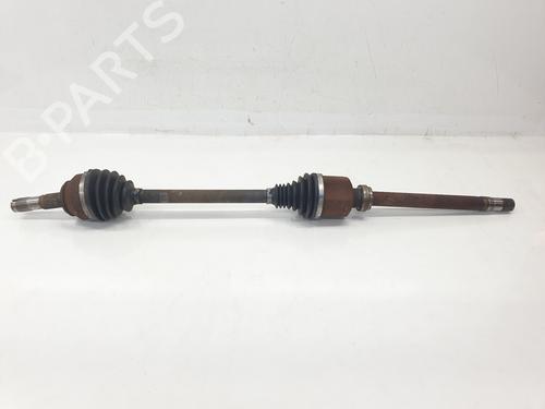 Right front driveshaft PEUGEOT BOXER Van 2.2 BlueHDi 140 | BP37667756M39 - Image 3