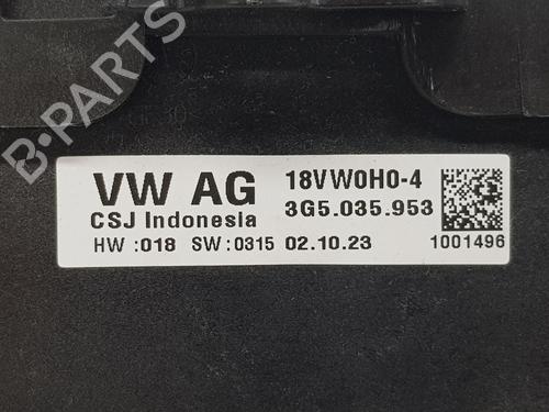 Módulo eletrónico SKODA KAROQ (NU7, ND7) 1.5 TSI | BP31795058M83 