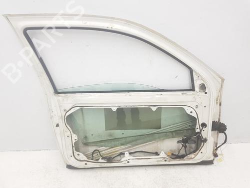Left front door VW GOLF IV (1J1) 1.9 TDI | BP12465918C2 