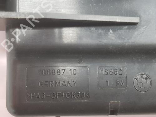 Fuse box BMW 3 (E90) 320 d xDrive | BP12460124E1 