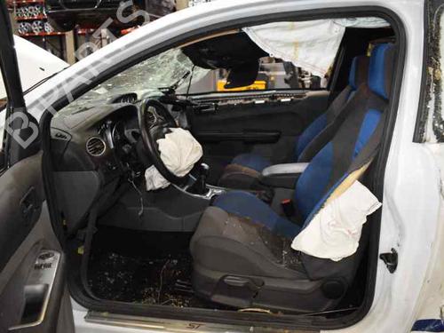 Left front suspension arm FORD FOCUS II (DA_, HCP, DP) 2.5 ST | BP772620M12 