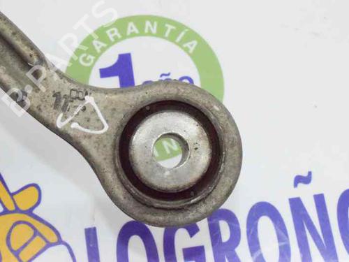 Right rear suspension arm MERCEDES-BENZ C-CLASS (W204) C 220 CDI (204.002) | BP14123442M15 